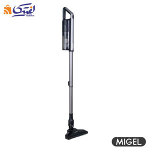 مشخصات جارو برقی GSV 601 عصایی میگل