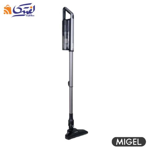 مشخصات جارو برقی GSV 601 عصایی میگل