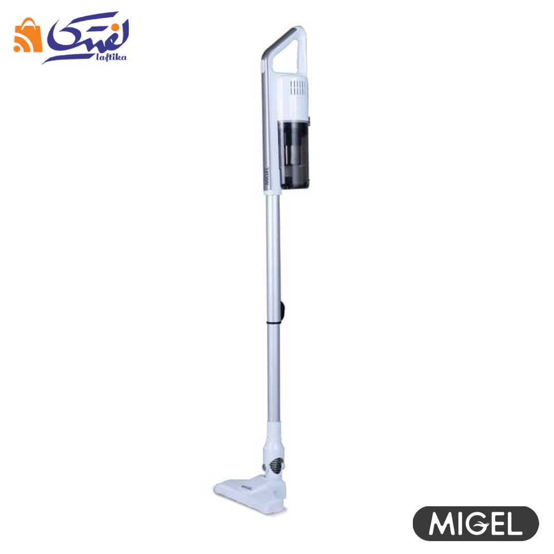 رنگبندی جارو برقی GSV 601 عصایی میگل