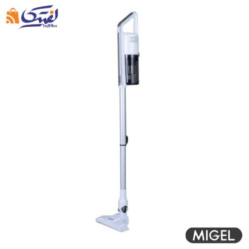 رنگبندی جارو برقی GSV 601 عصایی میگل
