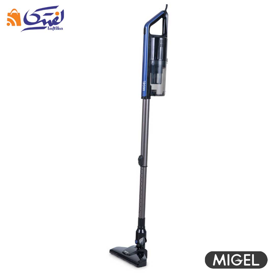 خرید اقساطی جارو برقی GSV 601 عصایی میگل