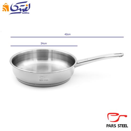 تابه پارس استیل