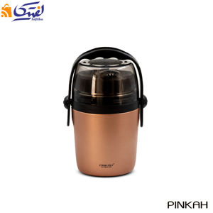 ظرف غذا PJ-3349 داخل استیل پینکا 950 میلی لیتر