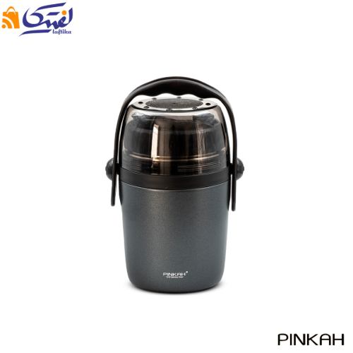 ظرف غذا PJ-3349 داخل استیل پینکا