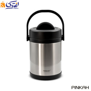 ظرف غذا PJ-3351 داخل استیل پینکا 2 لیتر