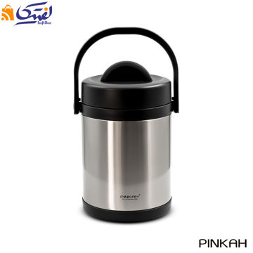 ظرف غذا PJ-3351 داخل استیل پینکا 2 لیتر
