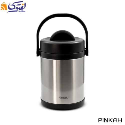ظرف غذا PJ-3351 داخل استیل پینکا 2 لیتر
