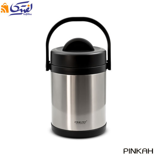فلاسک غذا PJ-3351 پینکا داخل استیل 2 لیتر