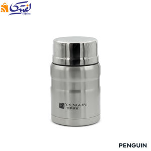 ظرف غذا QE-5019 داخل استیل 760 میلی لیتر