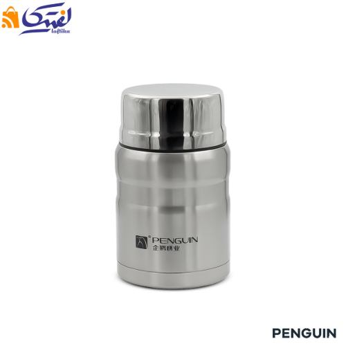 ظرف غذا QE-5019 داخل استیل 760 میلی لیتر