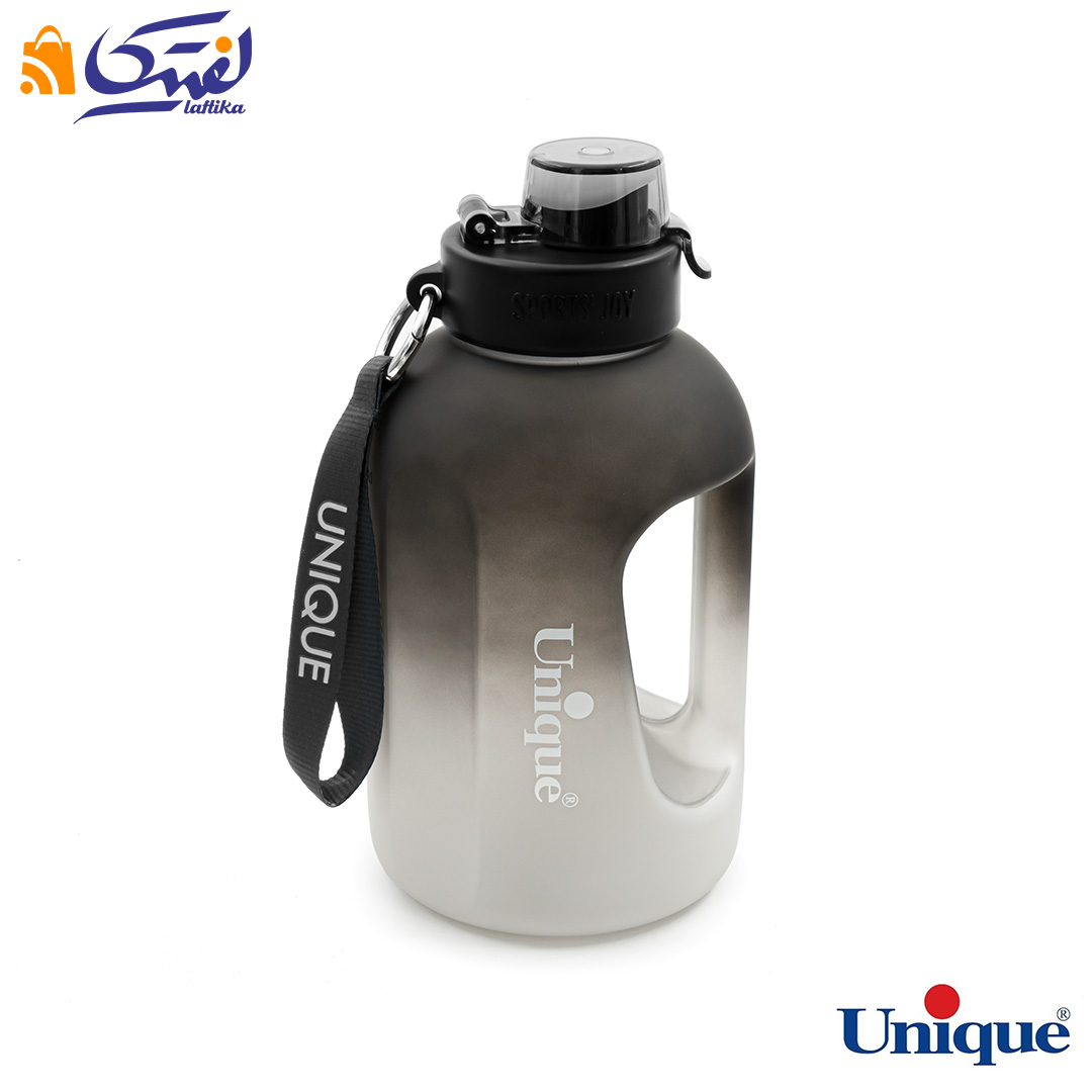 بطری آب پلاستیکی یونیک UN-1939