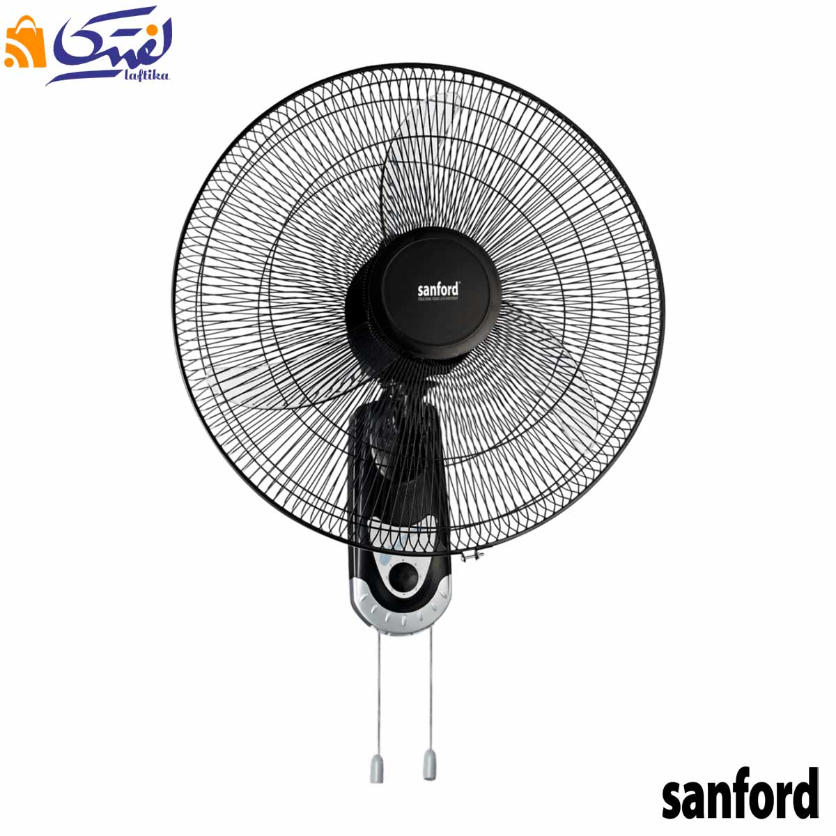 پنکه دیواری سانفورد SF934WFN