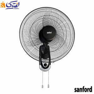 پنکه دیواری سانفورد SF934WFN