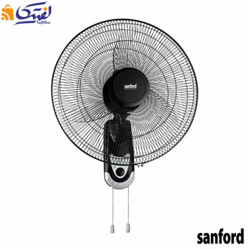 پنکه دیواری سانفورد SF934WFN