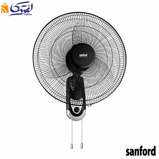 پنکه دیواری سانفورد SF934WFN