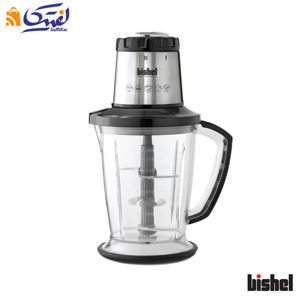 خردکن برقی BL-CH-S2501 بیشل با ظرفیت 1 لیتری