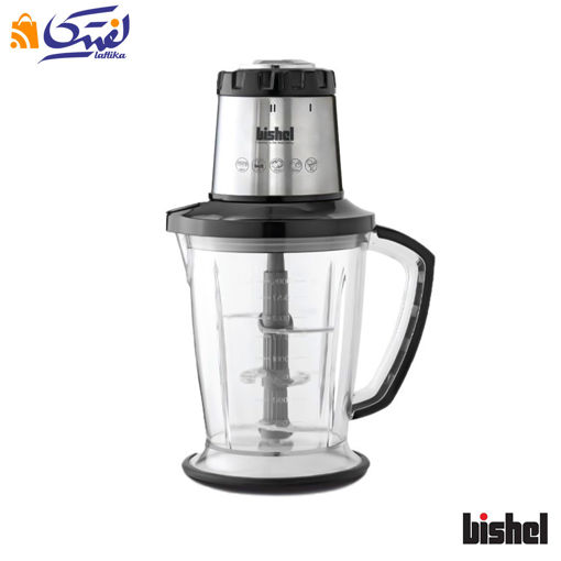 خردکن برقی BL-CH-S2501 بیشل 400 وات