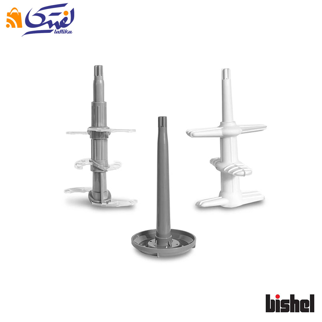 قیمت خردکن برقی BL-CH-S2501 بیشل 400 وات