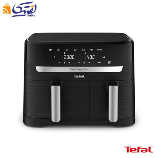 سرخ‌ کن EY901 تفال بدون روغن 8.3 لیتر