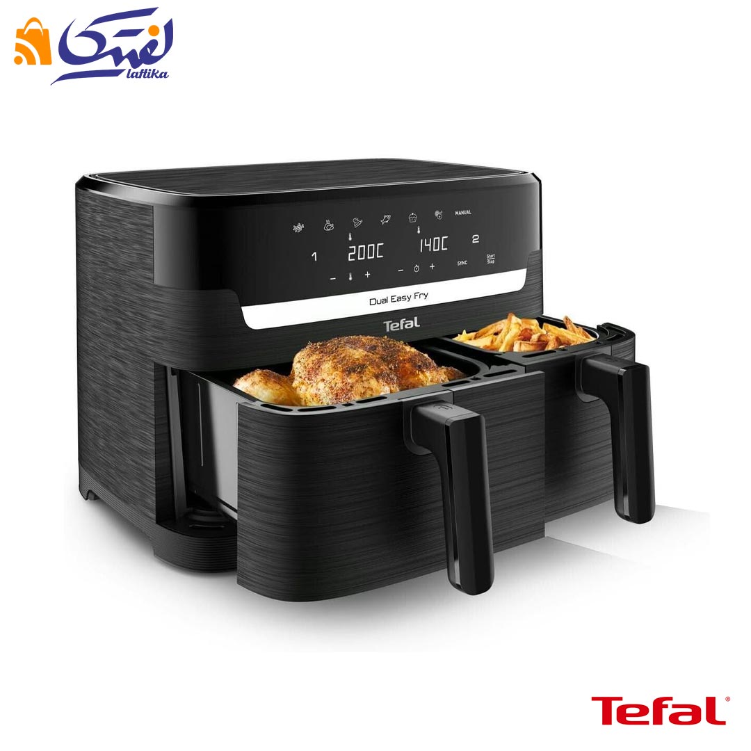 خرید سرخ‌ کن EY901 تفال