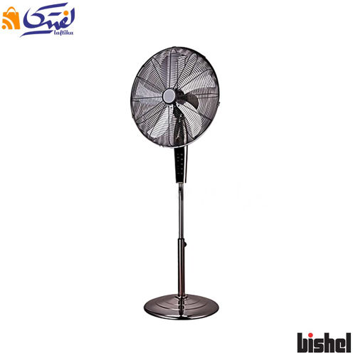 پنکه ایستاده BL-SF-5204 بیشل