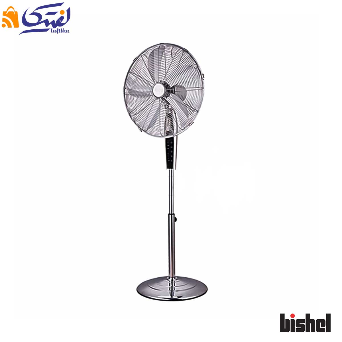 پنکه ایستاده BL-SF-5204 بیشل