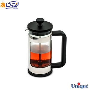 فرنچ پرس یونیک UN-3001 گنجایش 350 میلی لیتر