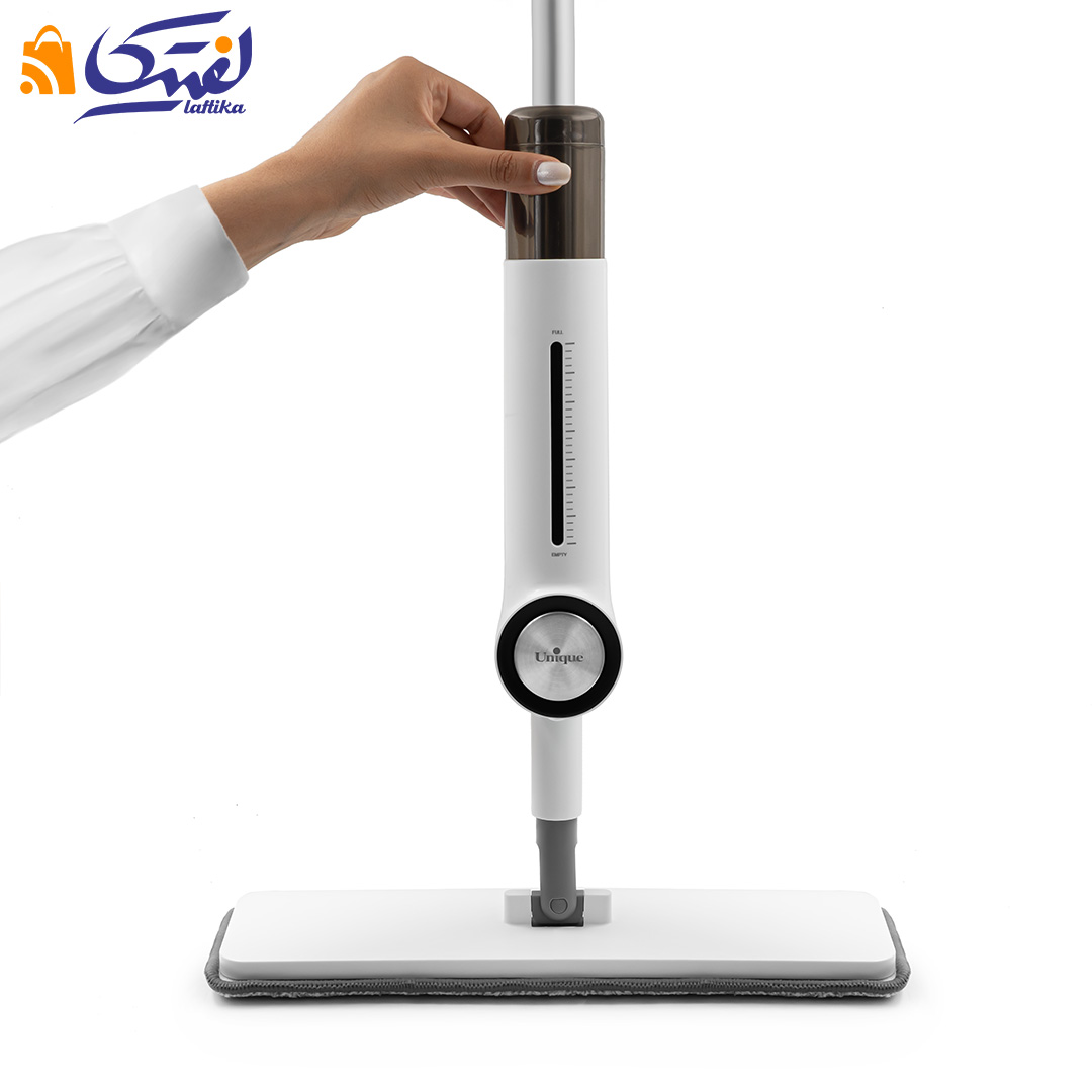 کاربرد تی اسپری دار UN-2520 یونیک وارداتی