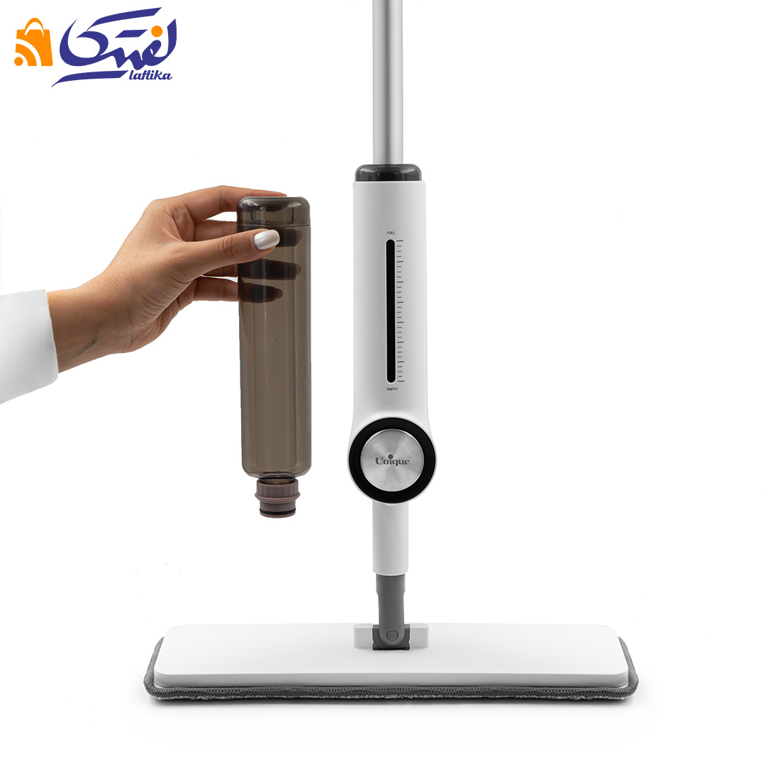 ویژگی تی اسپری دار UN-2520 یونیک وارداتی