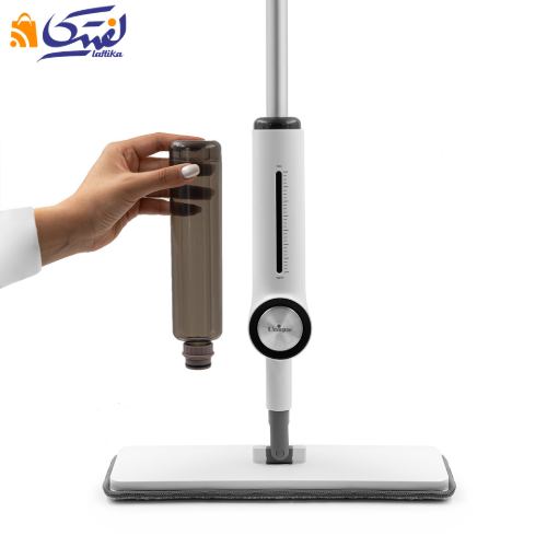 ویژگی تی اسپری دار UN-2520 یونیک وارداتی