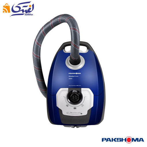 جارو برقی PVC-25501 پاکشوما