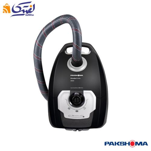 قیمت جارو برقی پاکشوما مدل PVC-25501