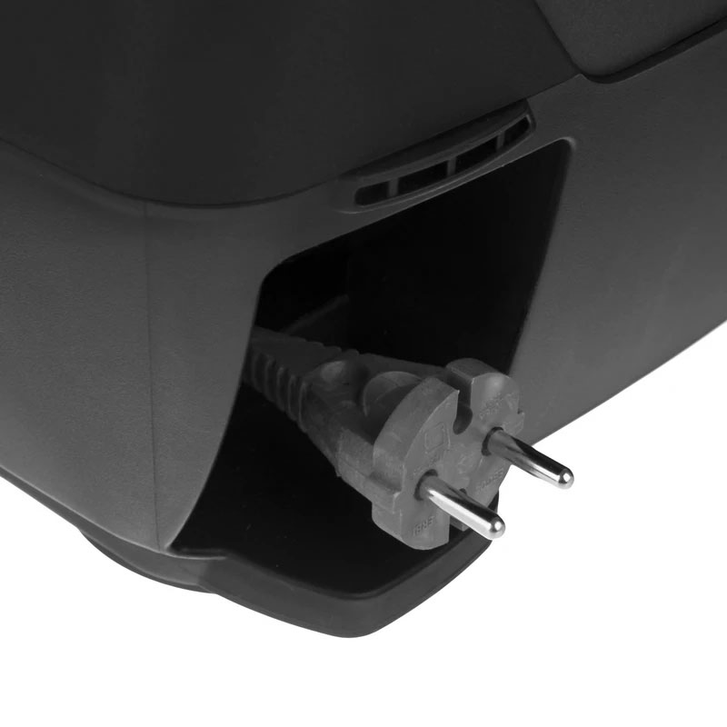 ویژگی جارو برقی پاکشوما مدل PVC-25501