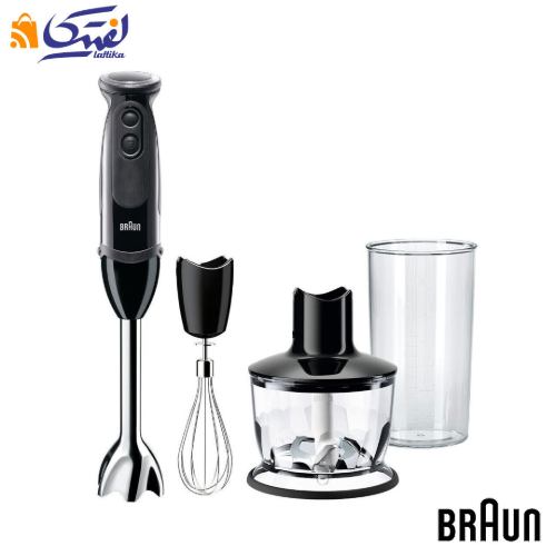 گوشت کوب برقی براون مدل MQ5235