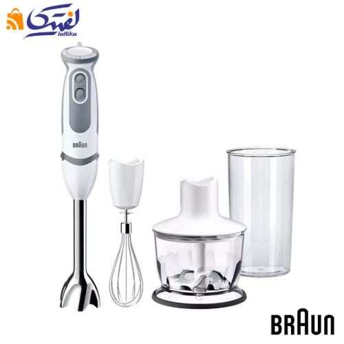 قیمت گوشت کوب برقی براون مدل MQ5235