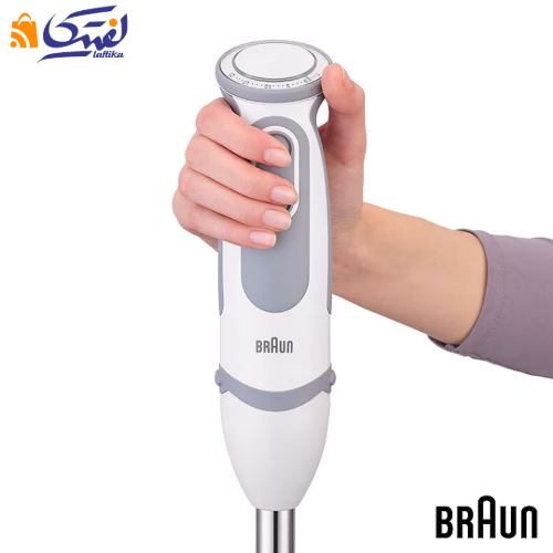 خرید گوشت کوب برقی براون مدل MQ5235