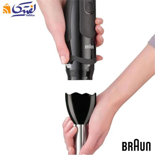 گوشت کوب برقی براون