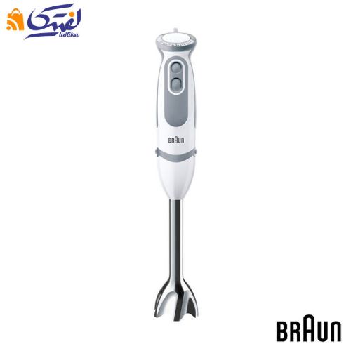 ویژگی گوشت کوب برقی براون مدل MQ5235