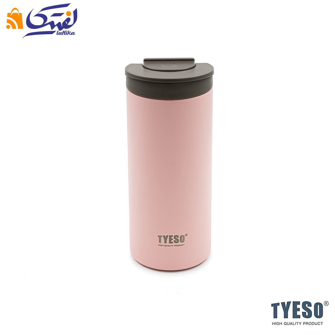 خرید تراول ماگ تایسو 360 میلی لیتر کد TS-8840