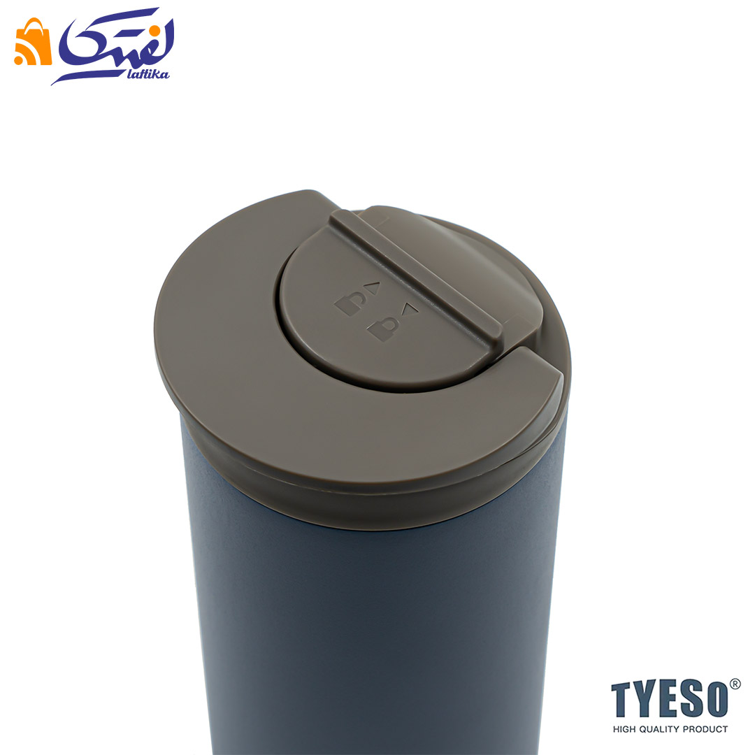 رنگبندی تراول ماگ تایسو 360 میلی لیتر کد TS-8840