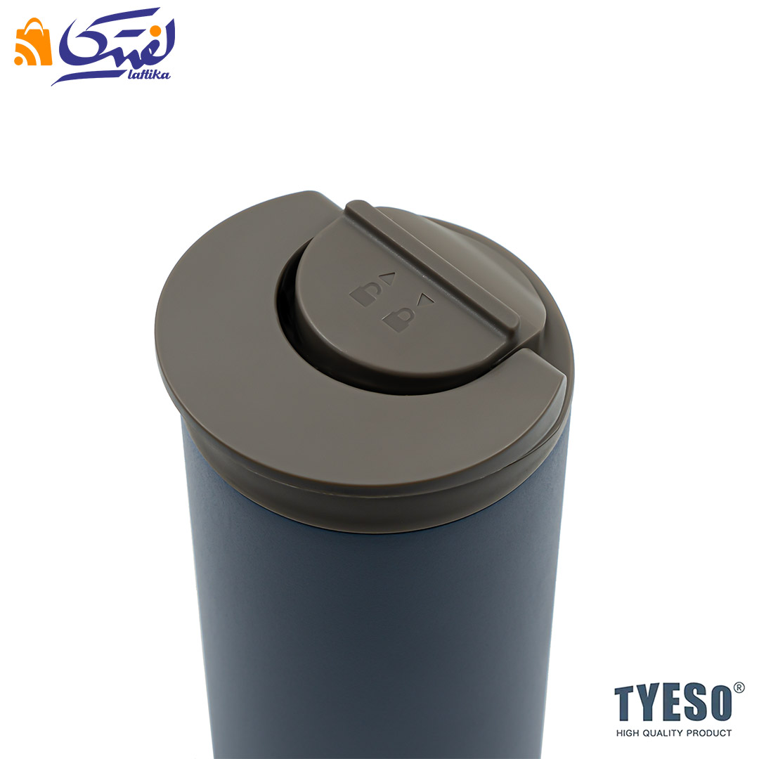 تراول ماگ 360 میلی لیتر تایسو