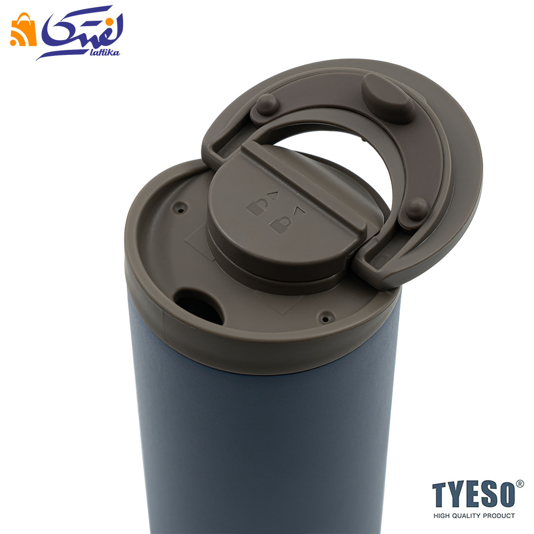 تراول ماگ جدید تایسو 360 میلی لیتر کد TS-8840