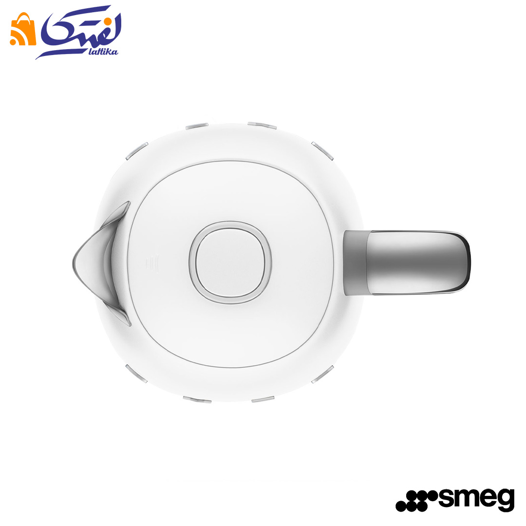کتری برقی KLF01 smeg 1.7 لیتر