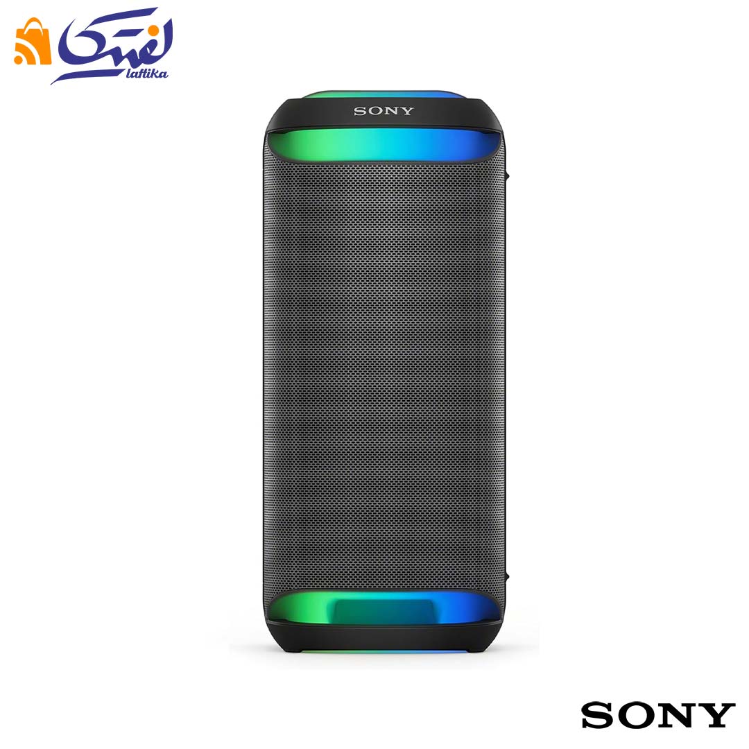 قیمت اسپیکر بلوتوثی سونی SRS-XV800 قابل حمل
