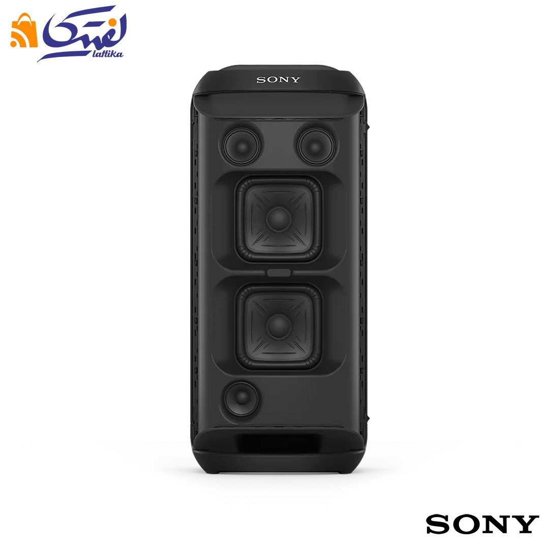 خرید اقساط اسپیکر بلوتوثی سونی SRS-XV800 قابل حمل