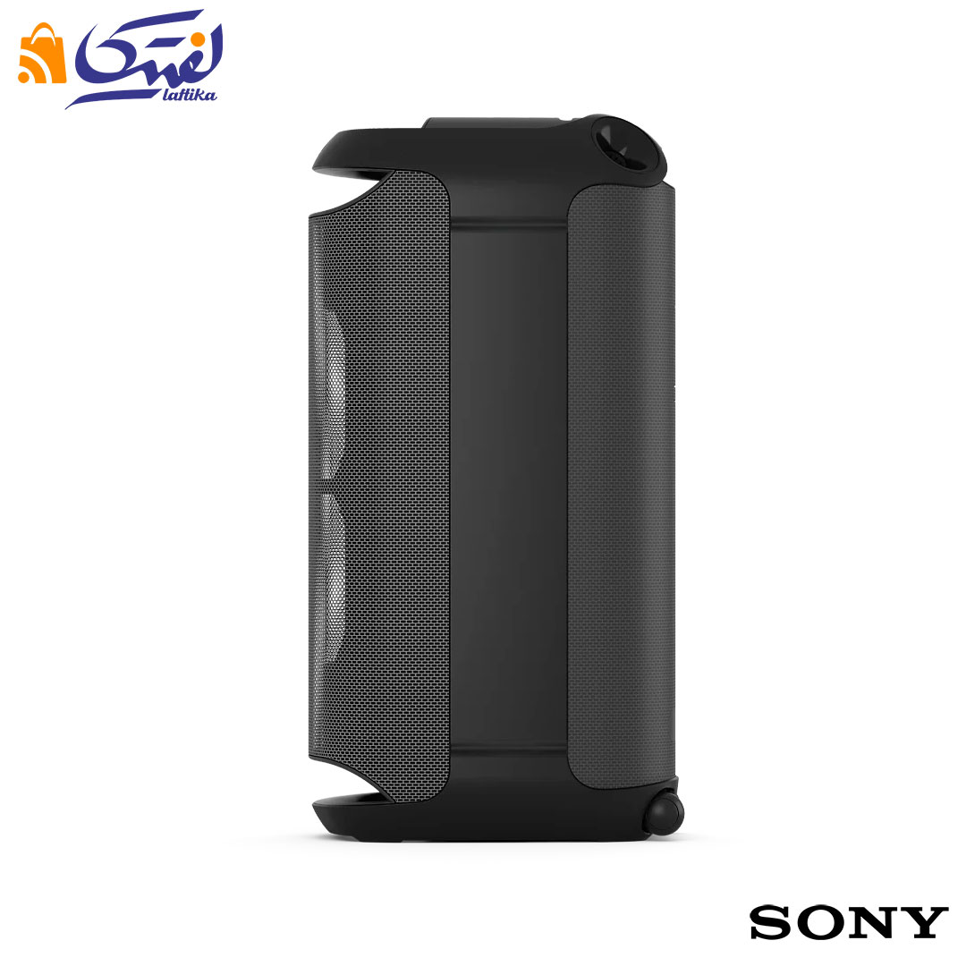 ویژگی اسپیکر بلوتوثی سونی SRS-XV800 قابل حمل