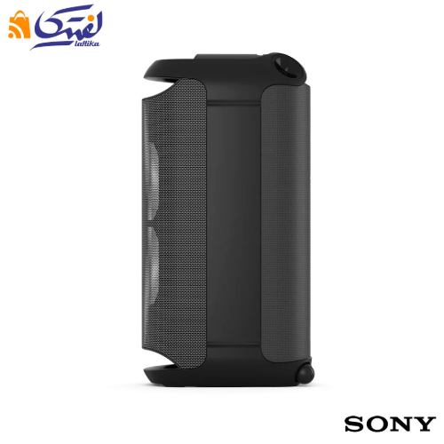 ویژگی اسپیکر بلوتوثی سونی SRS-XV800 قابل حمل