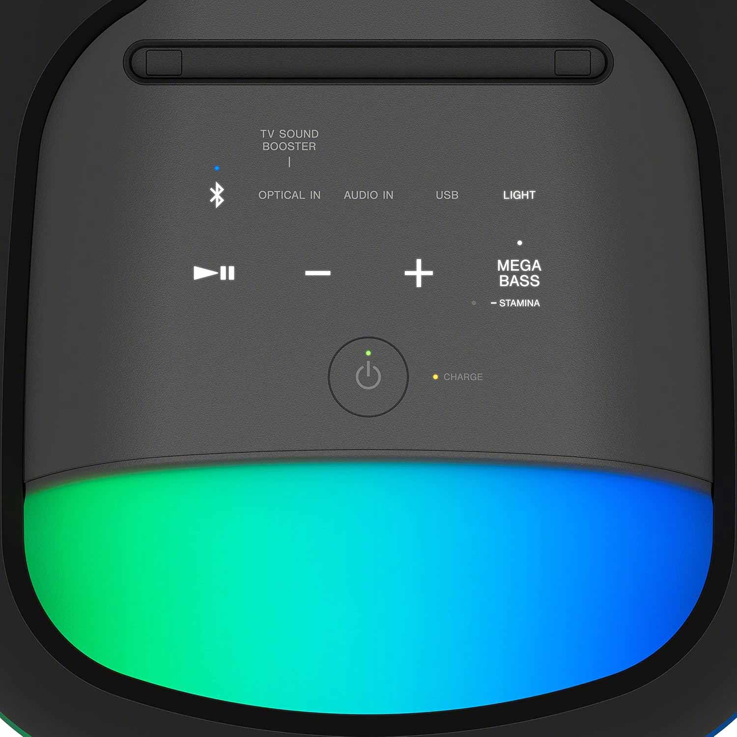 اسپیکر بلوتوثی سونی sony SRS-XV800 قابل حمل