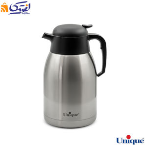 فلاسک 2 لیتر استیل بدون شیشه یونیک UN-1984