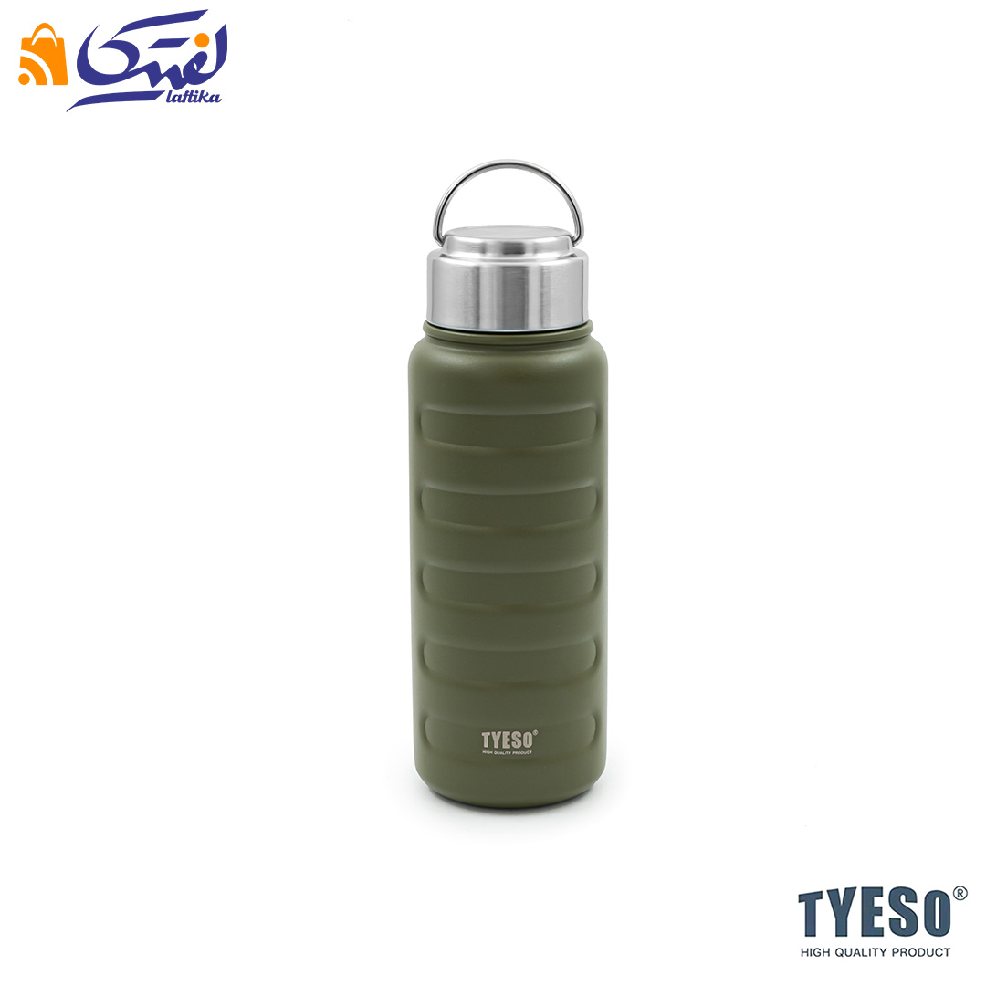 فلاسک تایسو کد TS-8833